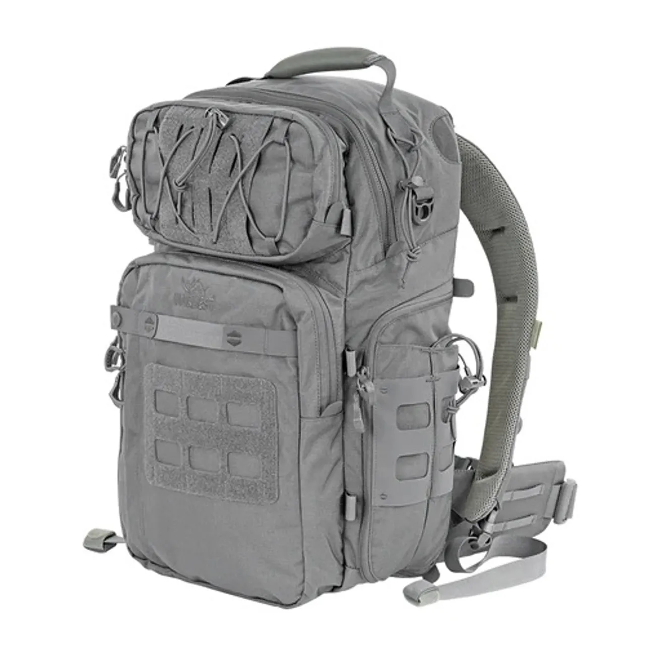 Vanquest TRIDENT-32 (Gen-3) Backpack Multicam Black