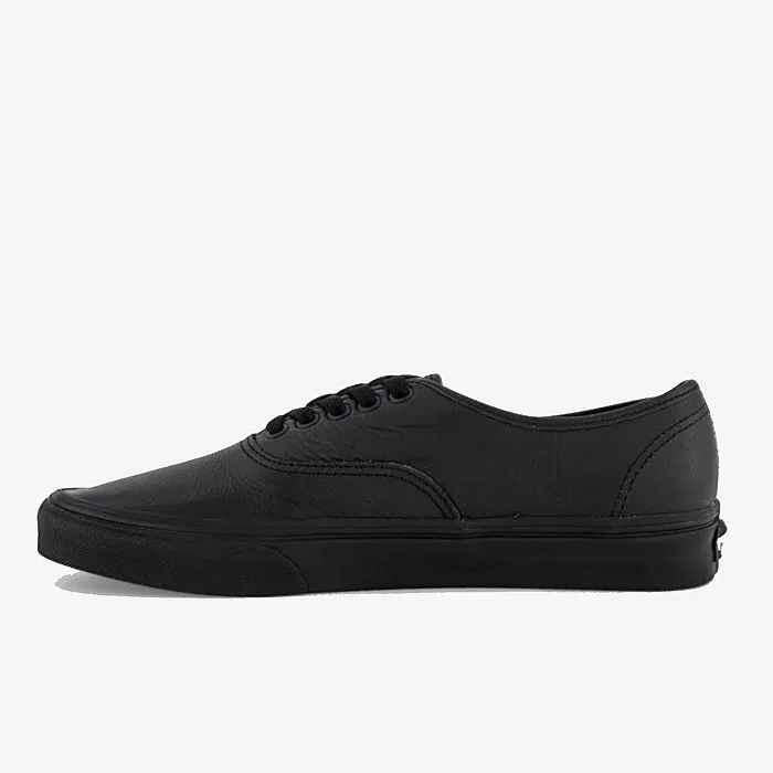 Vans Authentic Leather Unisex | Sneakers | Stirling Sports