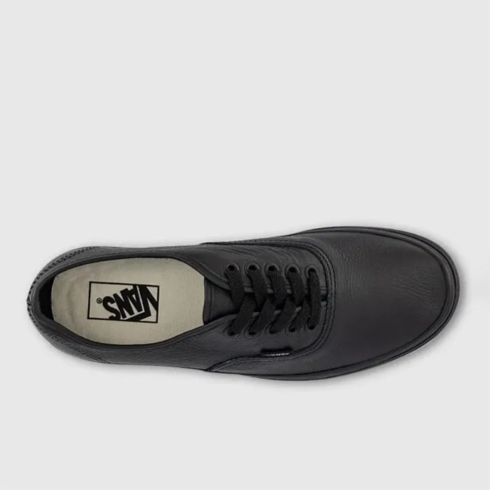 Vans Authentic Leather Unisex | Sneakers | Stirling Sports