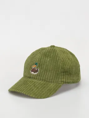 Vans Cap Hosmer Curved Bill Jockey (pesto)