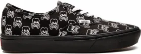 Vans ComfyCush Authentic Cold Hearted sneakers Black