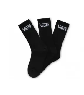 Vans Crew Kids' Socks (3P) VN00054BJNH1