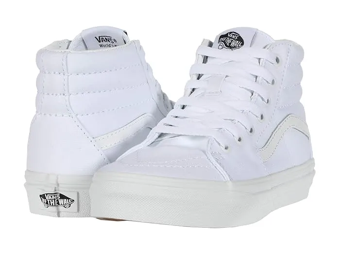 Vans Kids Sk8-Hi (Little Kid)