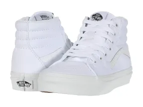 Vans Kids Sk8-Hi (Little Kid)