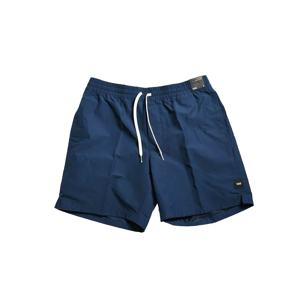 Vans Primary Volley II Shorts - Dress Blues -