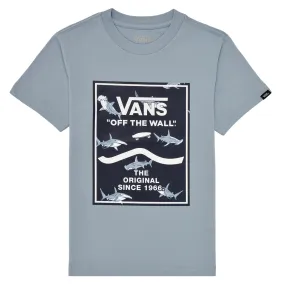 Vans - PRINT BOX 2.0 SS