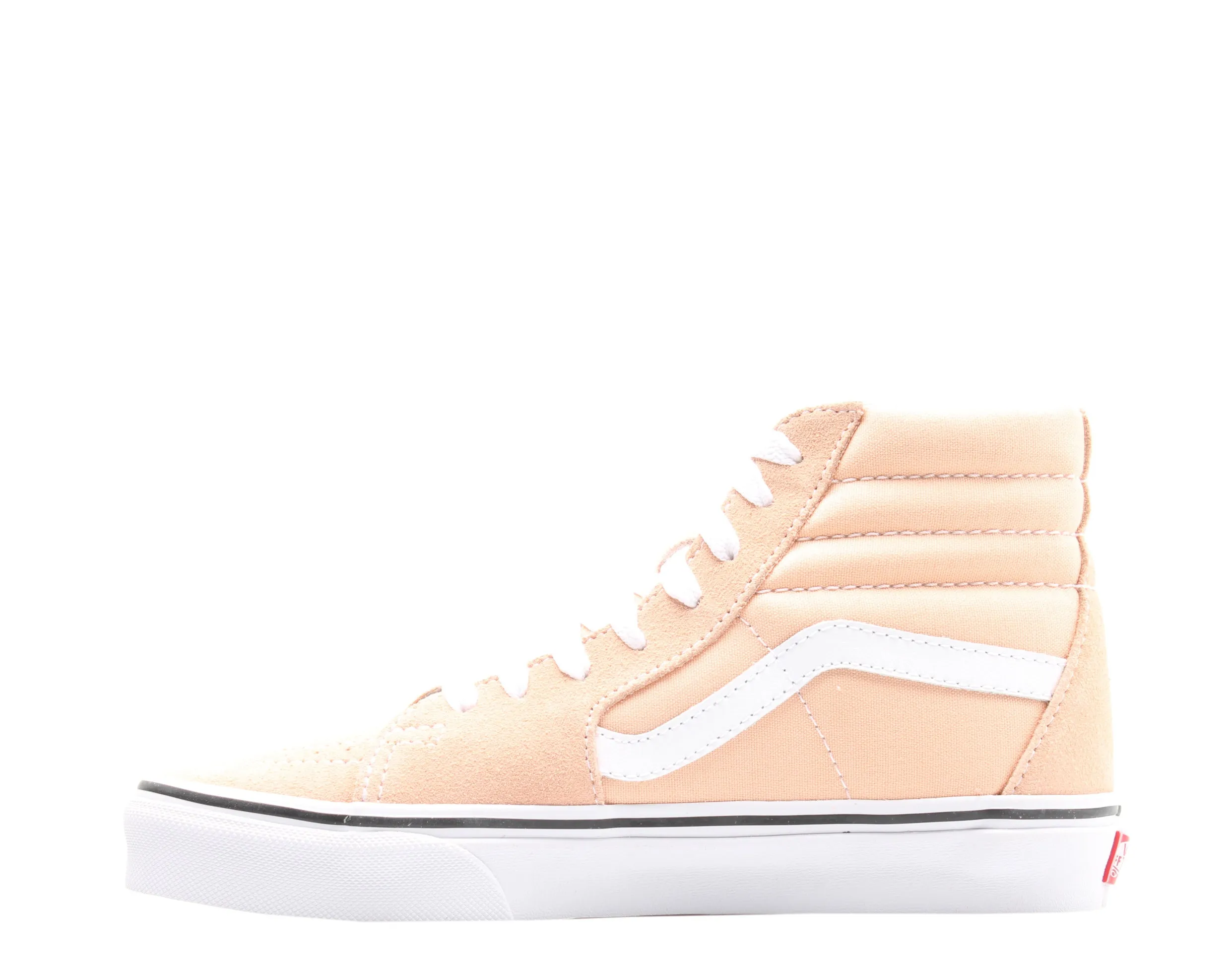 Vans Sk8-Hi Classic High Top Sneakers