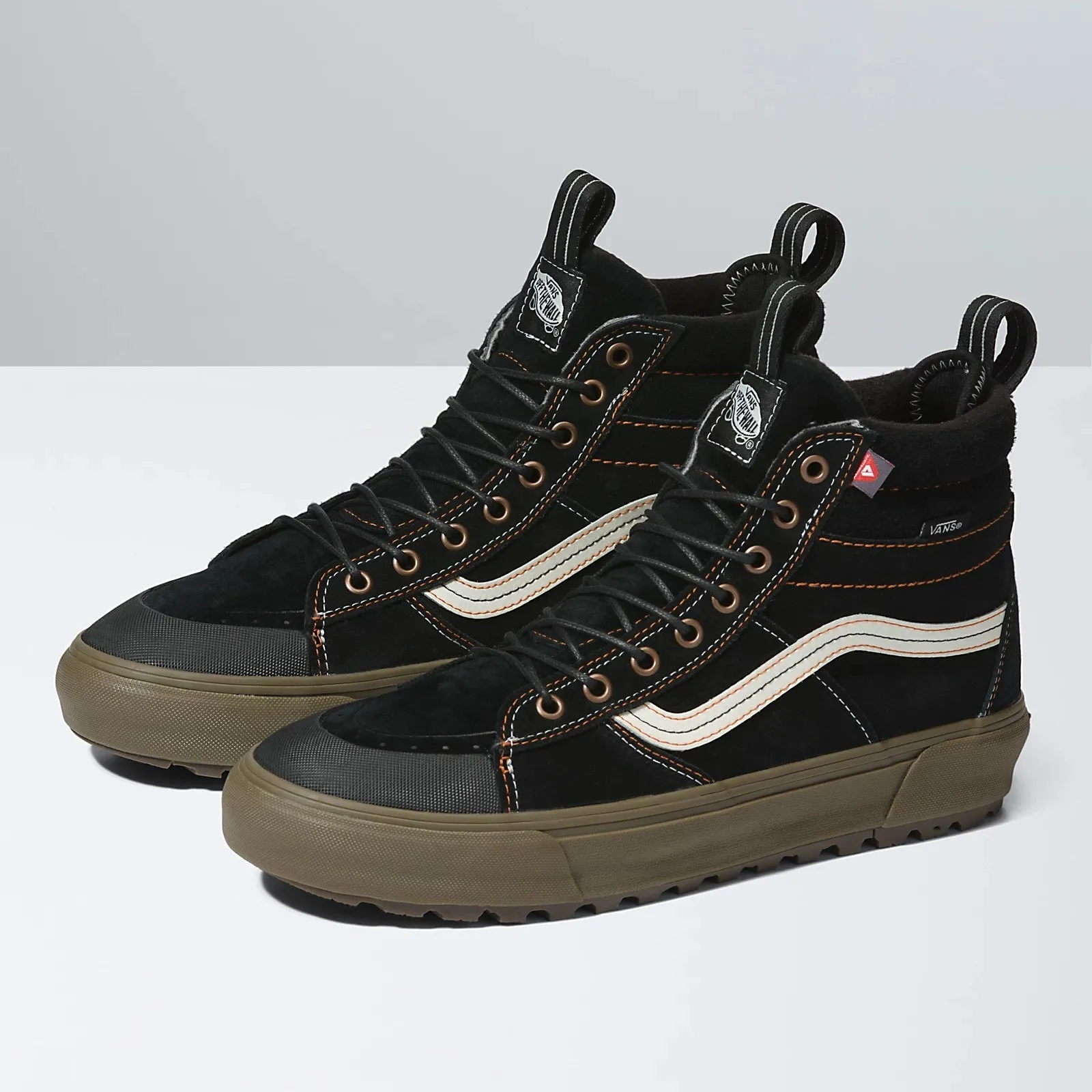 Vans Sk8-Hi MTE-2 2022