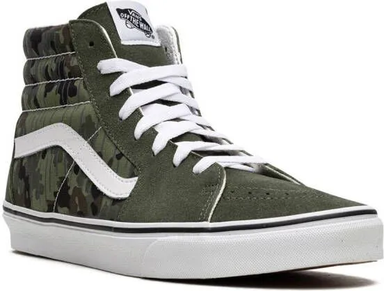 Vans SK8-Hi 