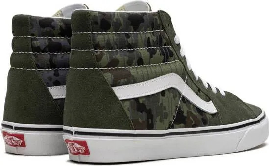 Vans SK8-Hi 