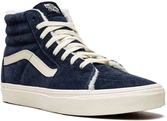 Vans Sk8-Hi sneakers Blue