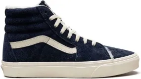 Vans Sk8-Hi sneakers Blue