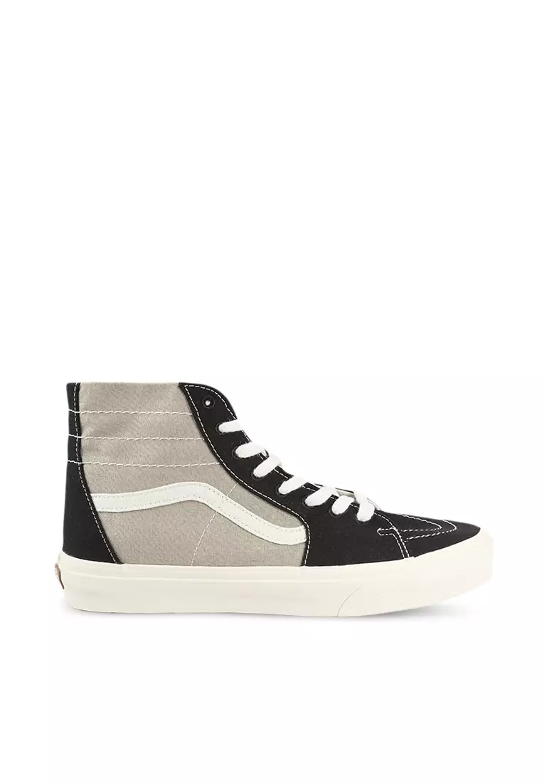 VANS SK8-Hi Tapered Multi Block Sneakers