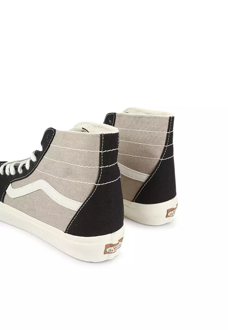 VANS SK8-Hi Tapered Multi Block Sneakers