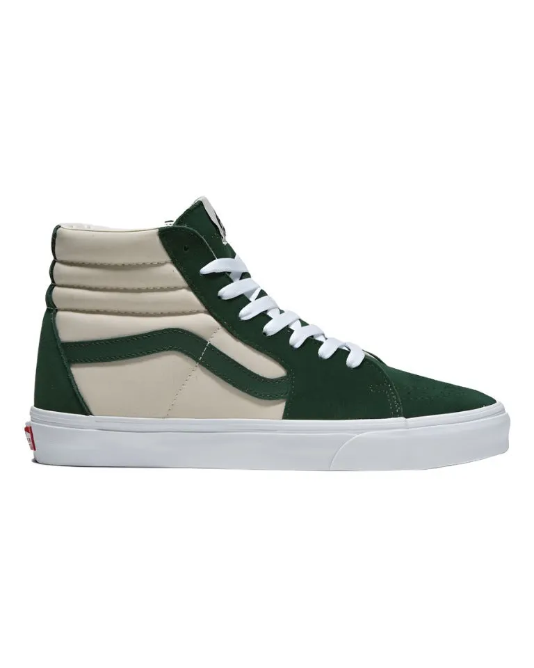 Vans SK8-Hi Tapered Sneakers - Unisex Sizing