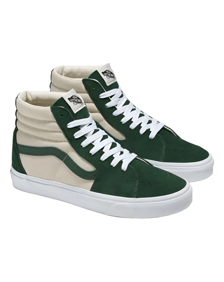 Vans SK8-Hi Tapered Sneakers - Unisex Sizing