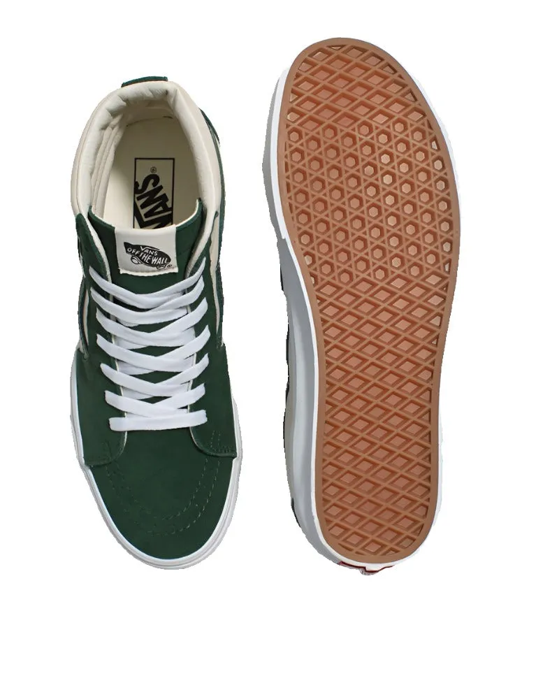 Vans SK8-Hi Tapered Sneakers - Unisex Sizing