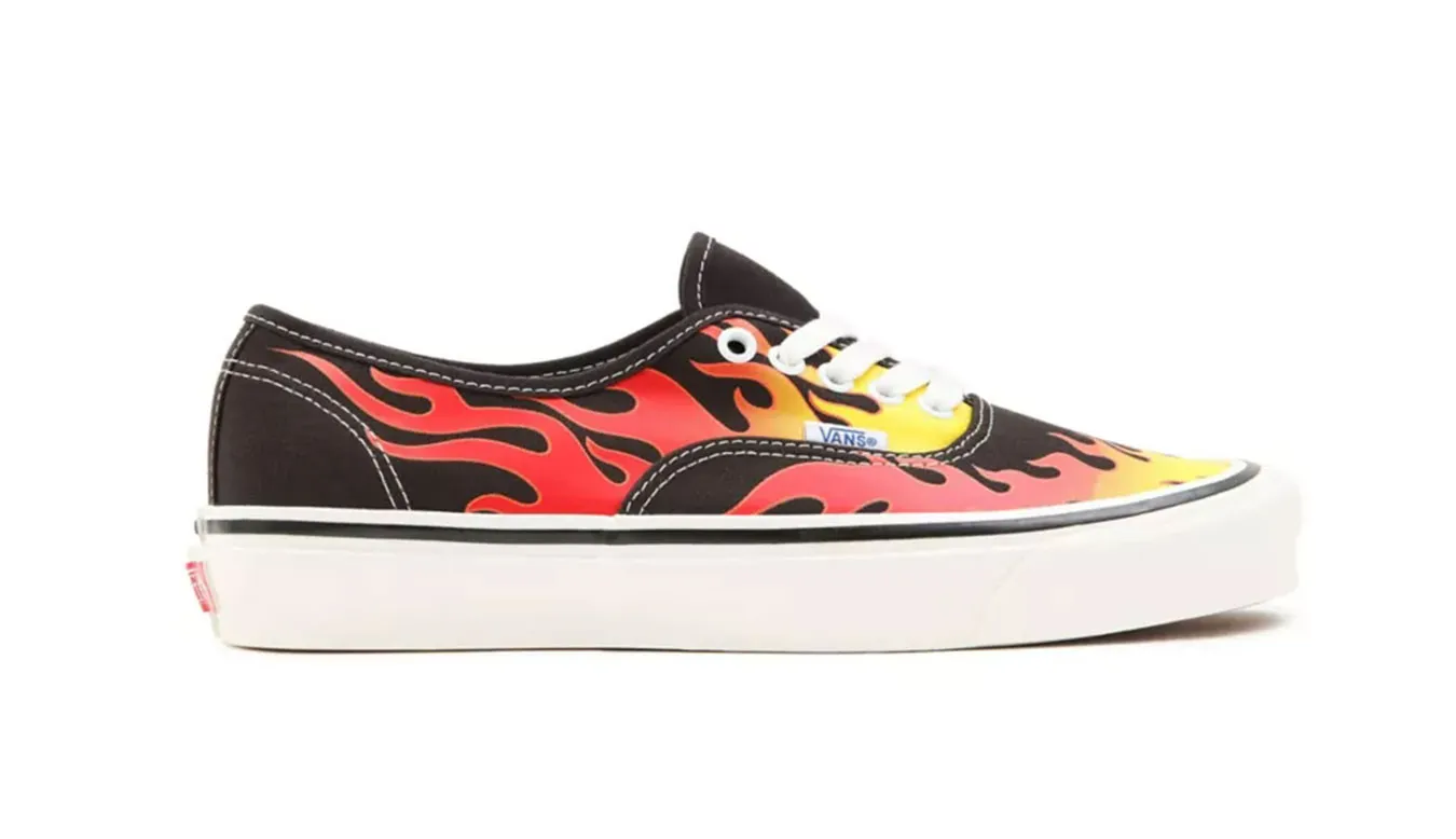 Vans UA Authentic 44 DX Epic Flame