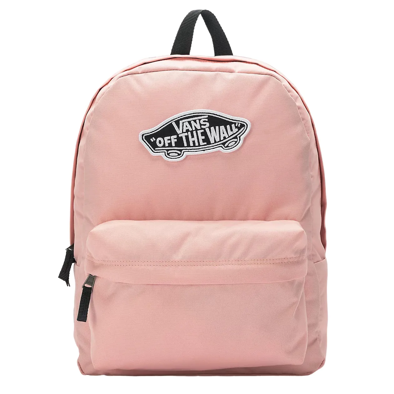 Vans Women's Realm Backpack - Rose