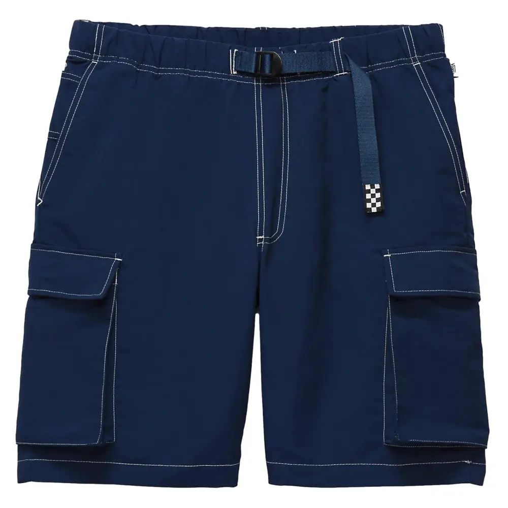 Vans Zion Wright Pantaloncino Navy