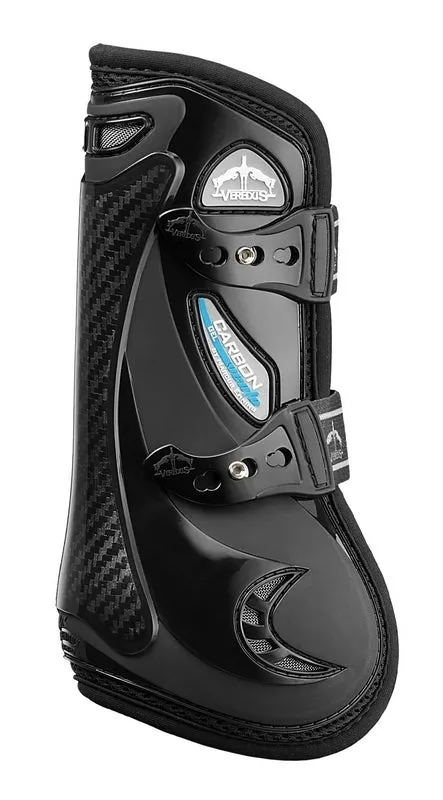 Veredus Tendon Boot Carbon Gel Vento