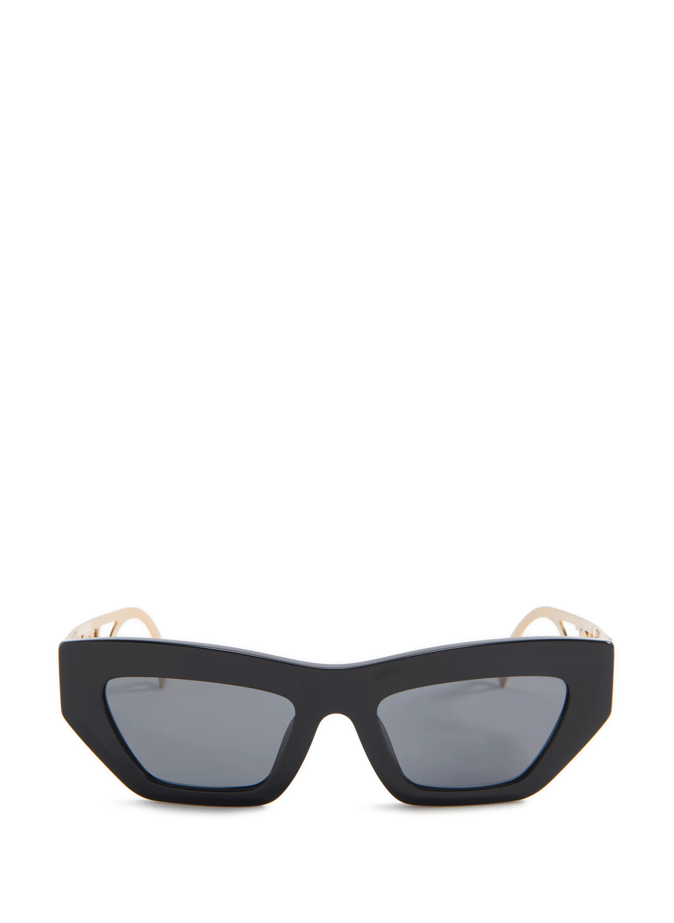 VERSACE  Sunglasses  - Black