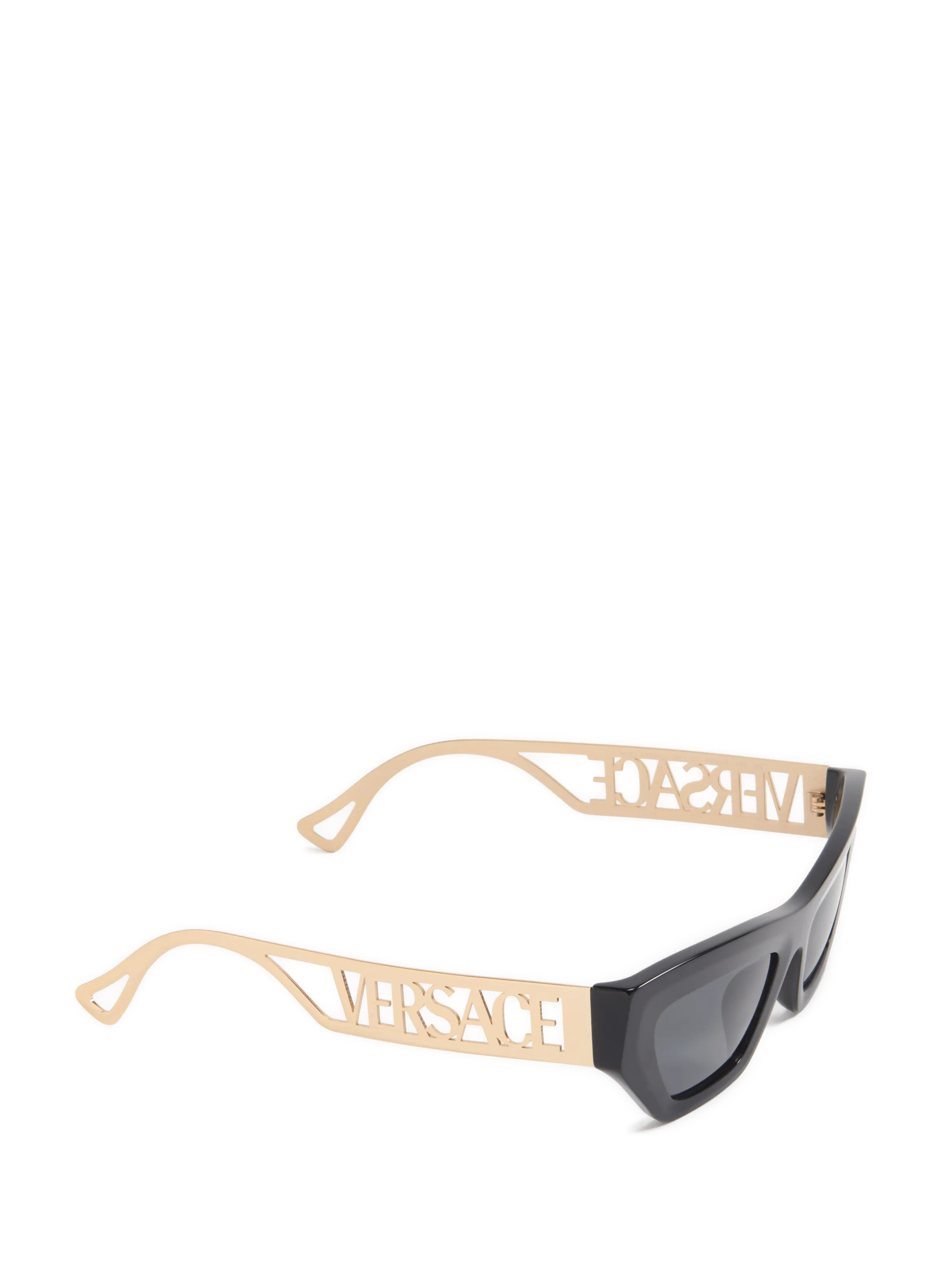 VERSACE  Sunglasses  - Black