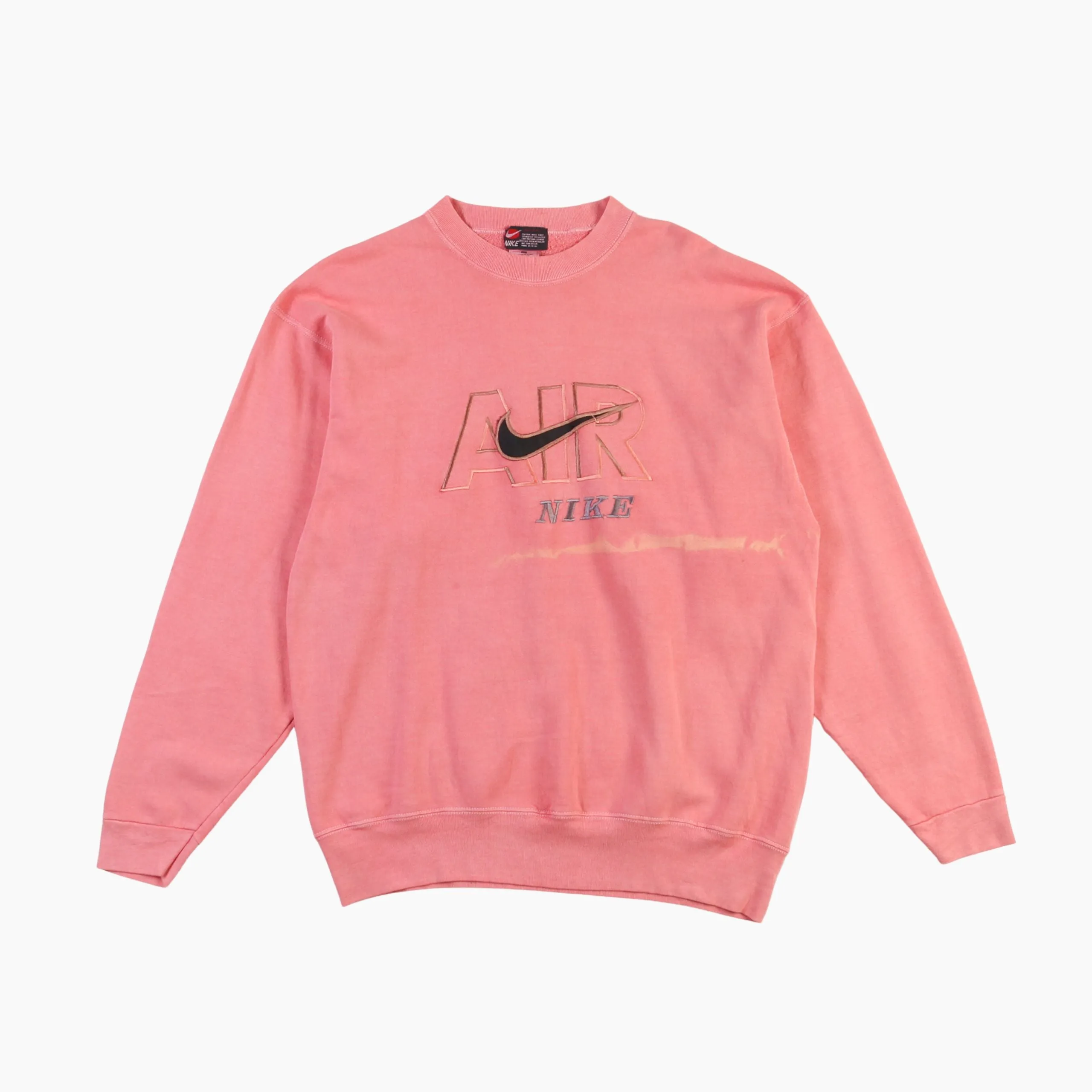 Vintage Nike Air Sweatshirt