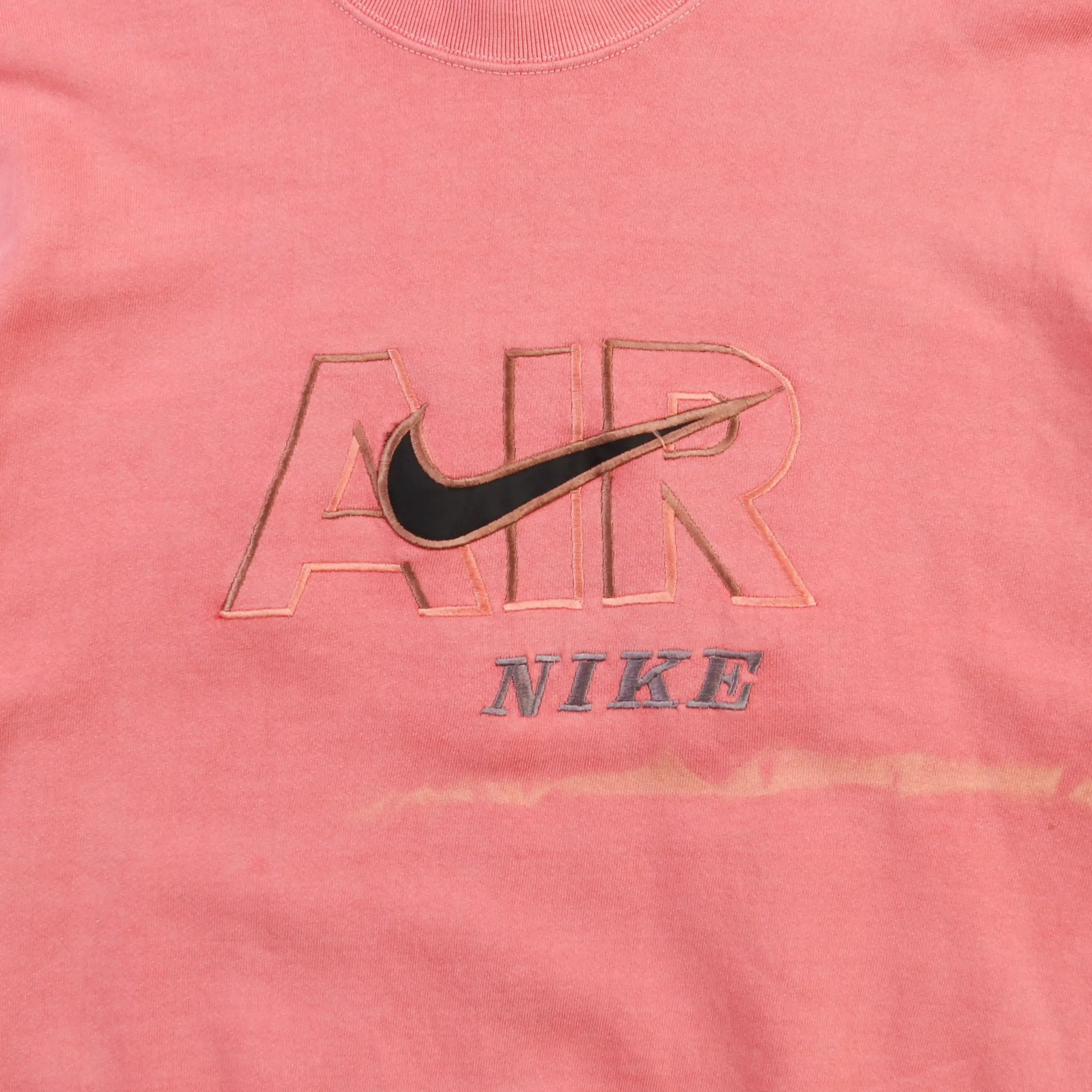 Vintage Nike Air Sweatshirt