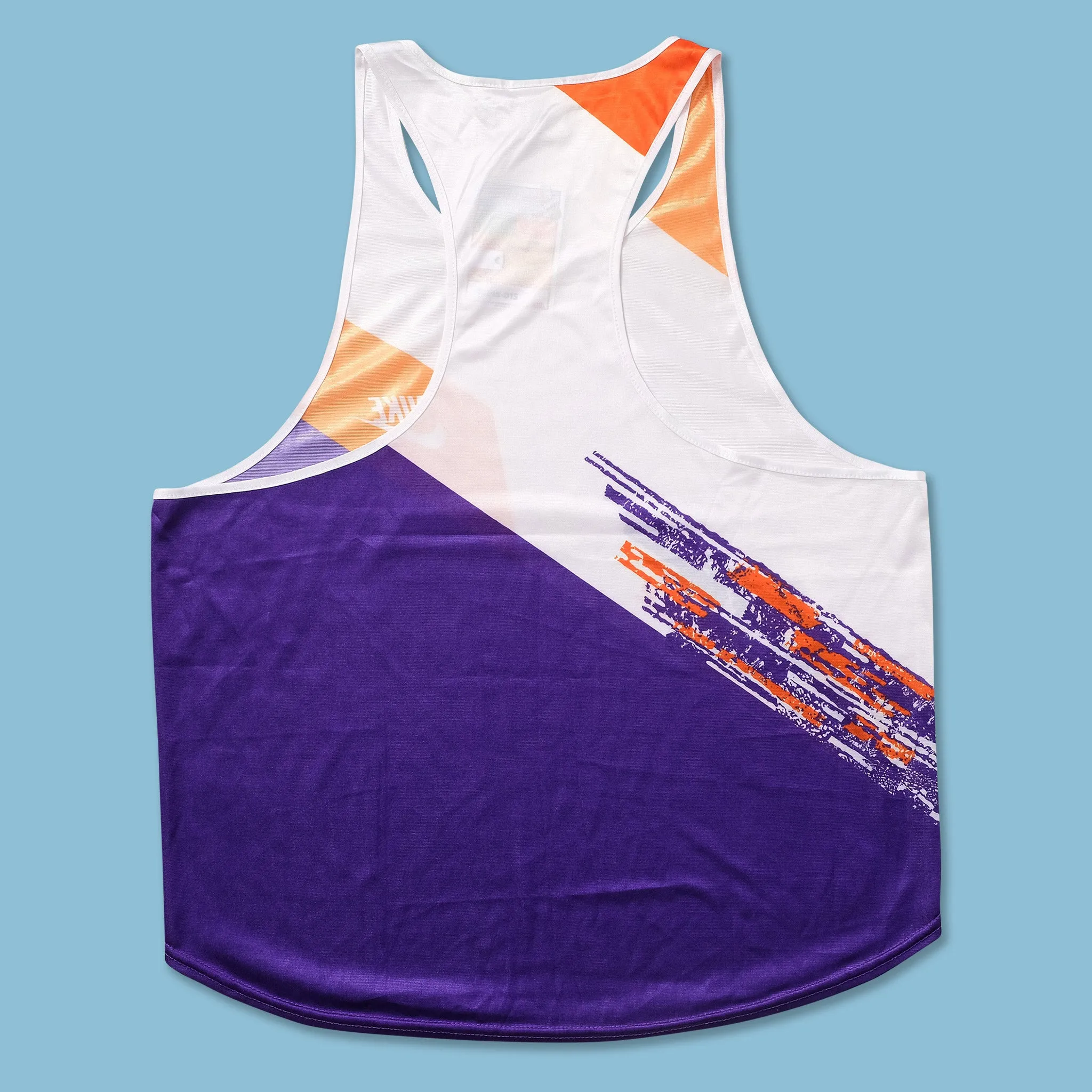 Vintage Nike Tanktop Large