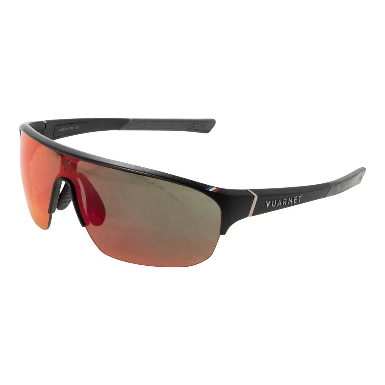 Vuarnet Plateau Sunglasses