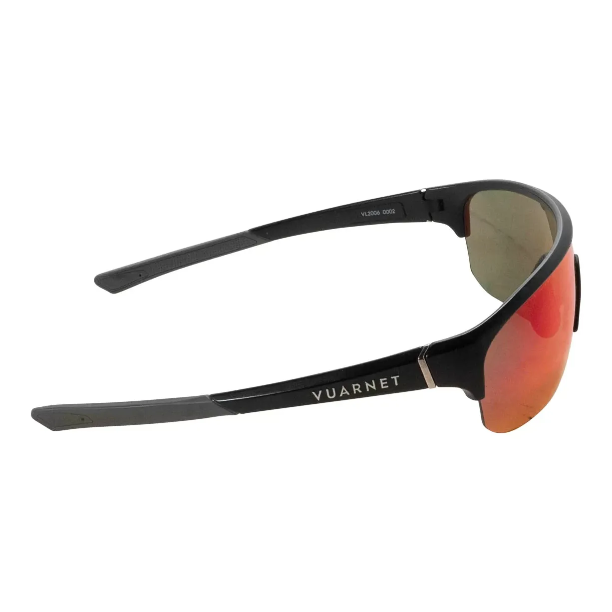 Vuarnet Plateau Sunglasses