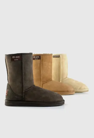 Wild Goose Classic Short Boot