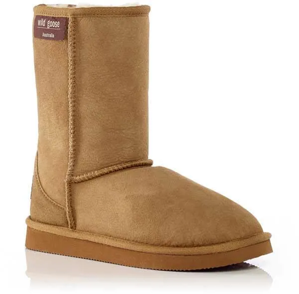 Wild Goose Classic Short Boot