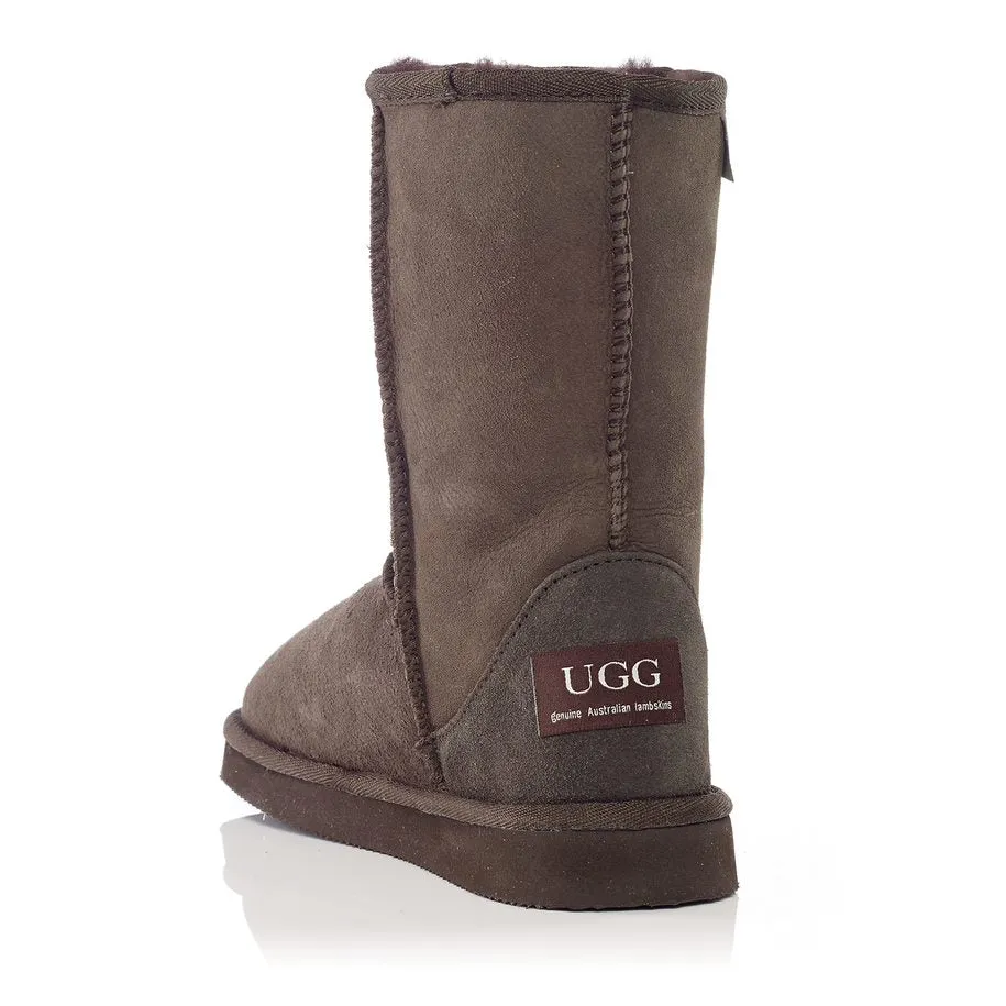 Wild Goose Classic Short Boot