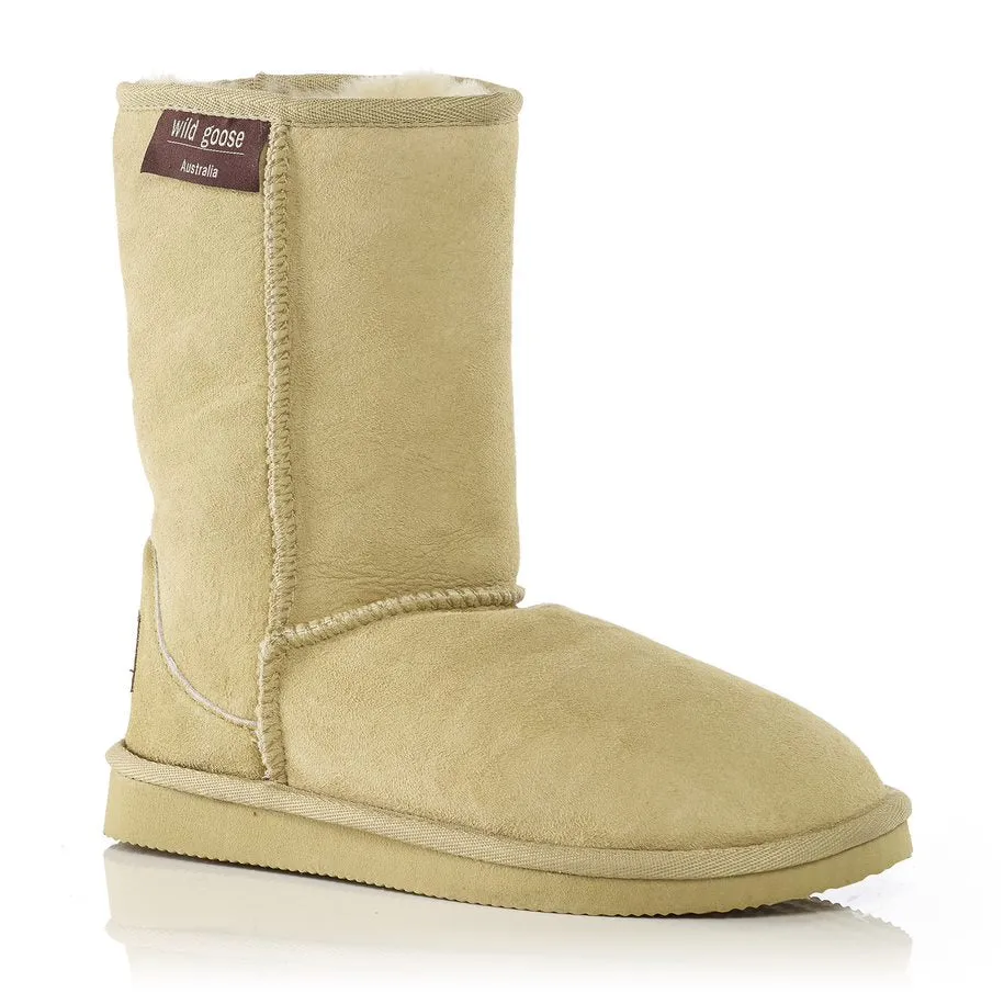 Wild Goose Classic Short Boot