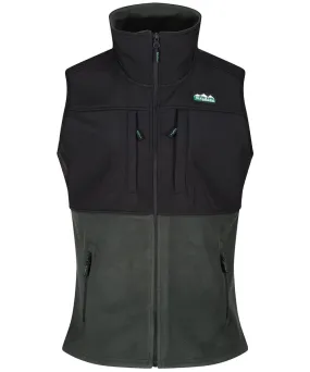 Women's Ridgeline Hybrid Vest