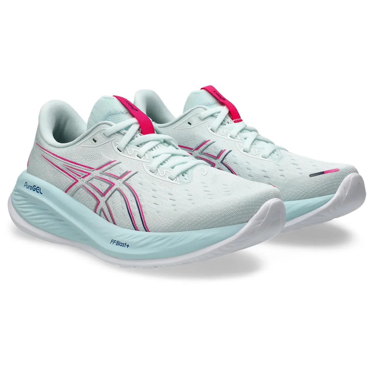 Women's ASICS Cumulus 26 - 1012B599.401