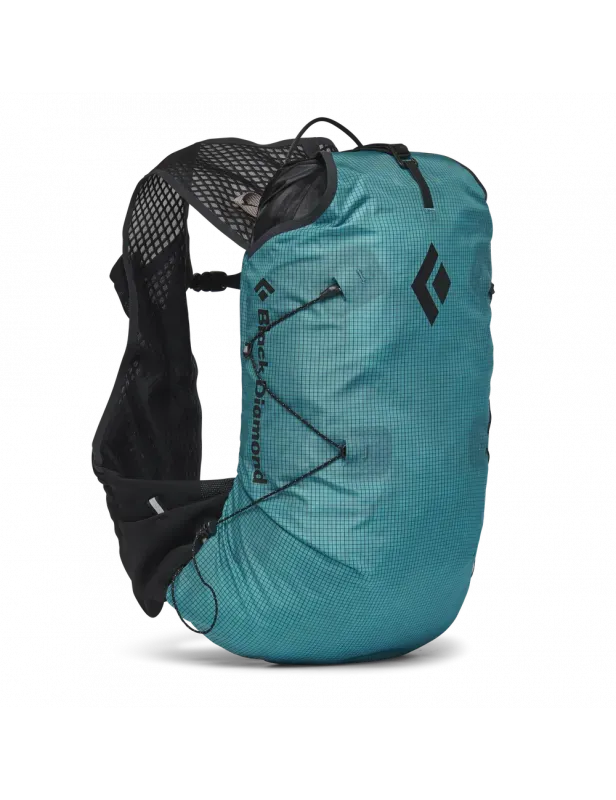 Women's Distance 8 Backpack | Equipment | George Fisher UK