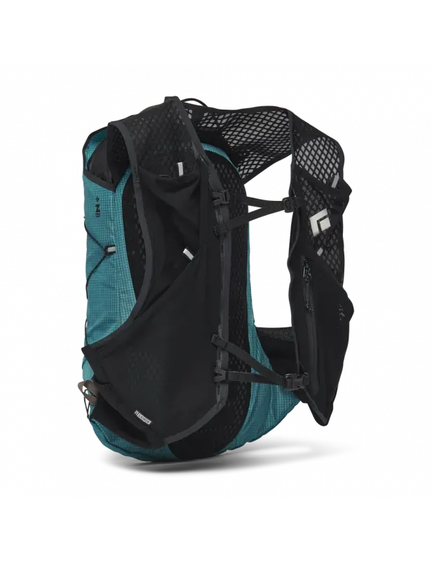 Women's Distance 8 Backpack | Equipment | George Fisher UK