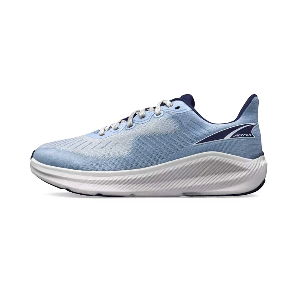 Women's Experience Form Running Shoe - Blue/Gray - Regular (B)