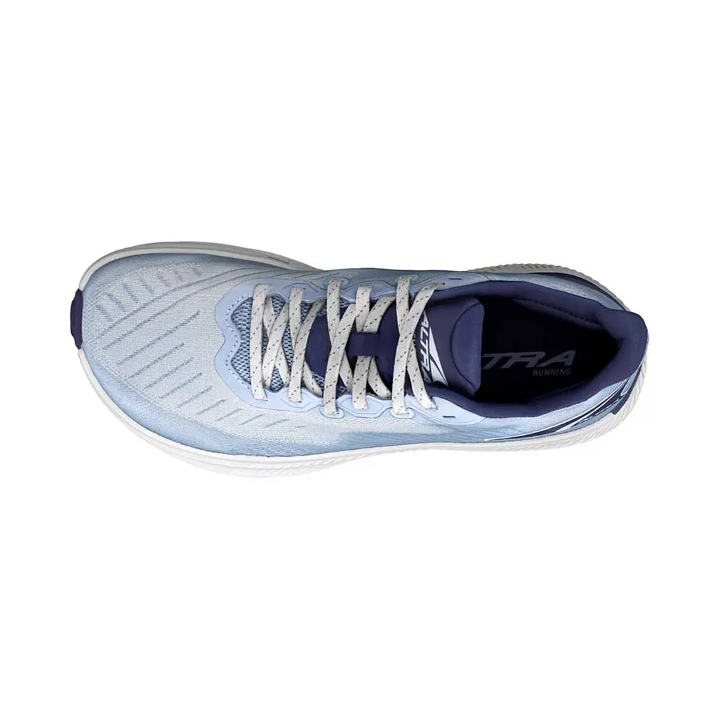 Women's Experience Form Running Shoe - Blue/Gray - Regular (B)