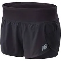 Women's New Balance Impact 3 Short