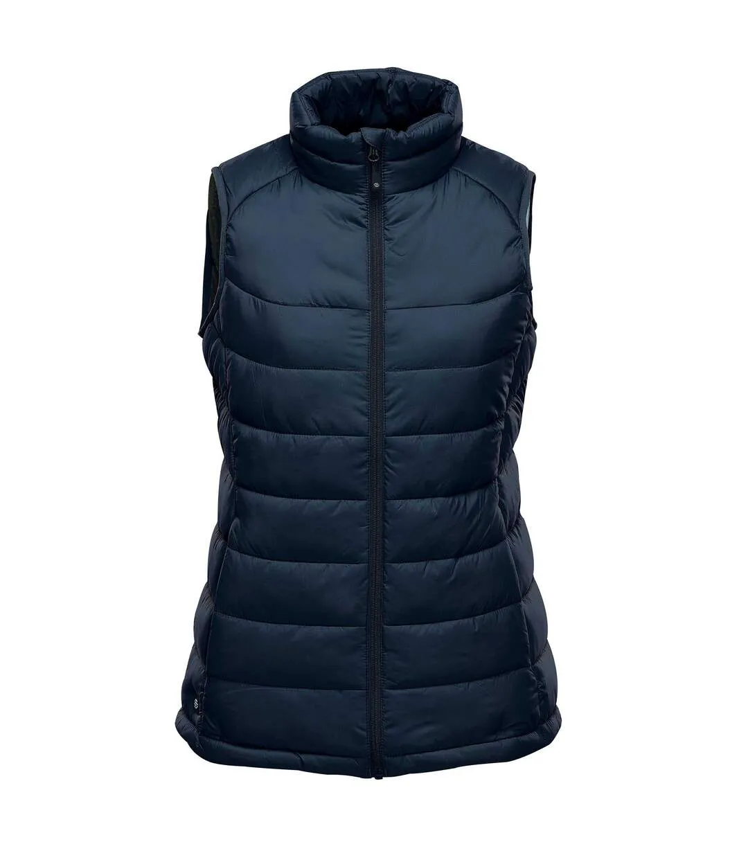 Womens stavanger thermal vest navy Stormtech