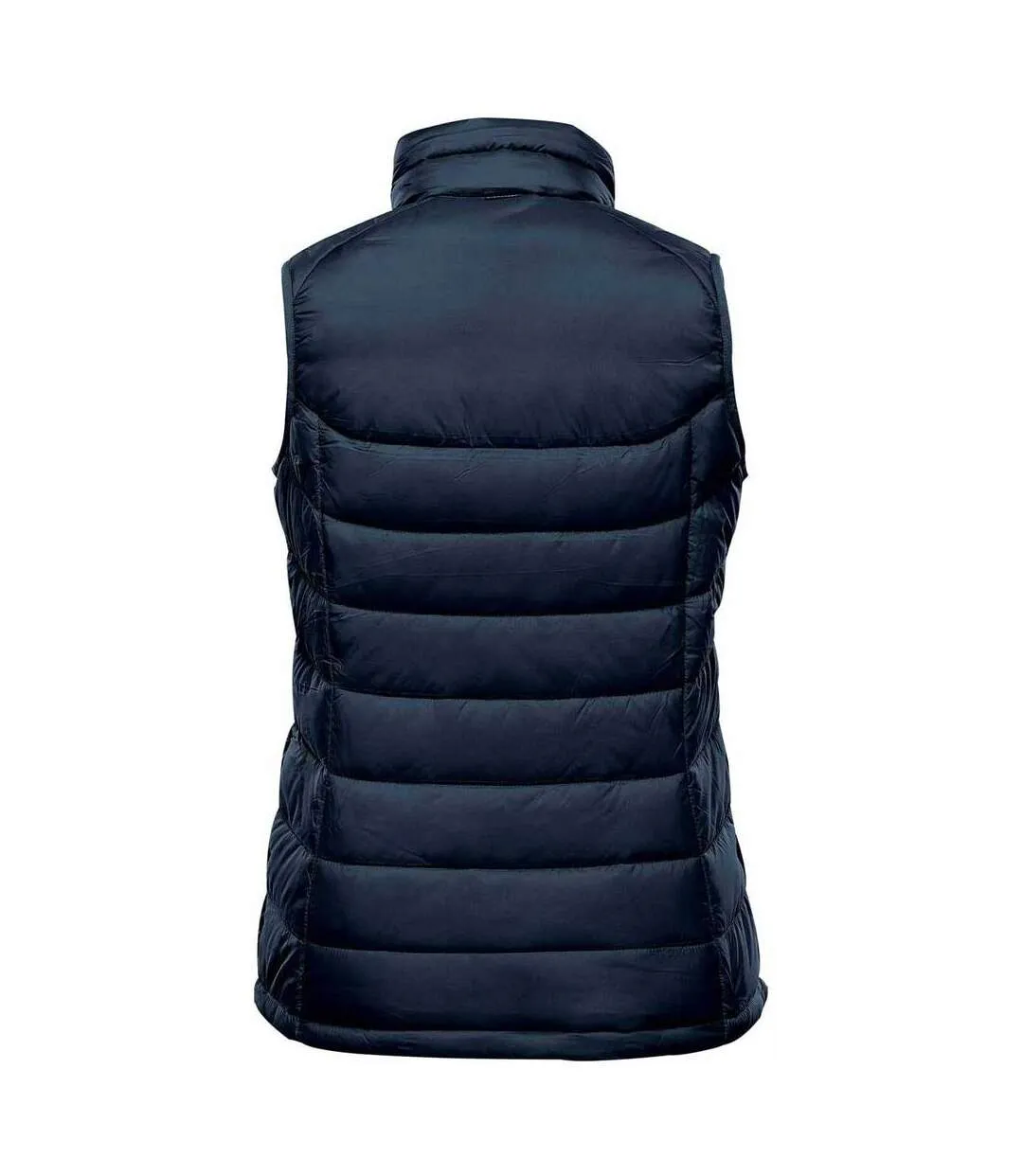 Womens stavanger thermal vest navy Stormtech