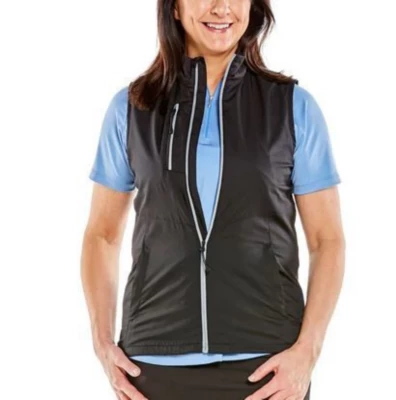 Women's Storm Creek Idealist Wind Vest