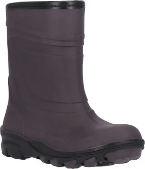 ZigZag Kids' FianThermo Boot Fudge | Buy ZigZag Kids' FianThermo Boot Fudge here | Outnorth